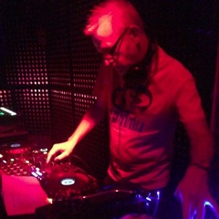 Part 2 - Little Nobody DJ gig @ Machine Melbourne, August 29, 2015