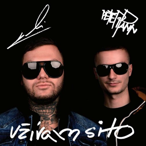 Kali a Peter Pann - Sorytakynejsom