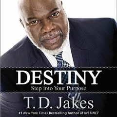 Change Is In The Air Guest Bishop TD Jakes October 26th 2015