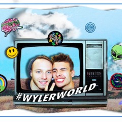 Crash & Burn by Wylie Phenix & Tyler Ringhand (Angus & Julia Stone Cover)