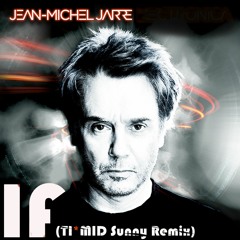 Jean-Michel Jarre Little Boots - If ! (TI*MID Sunny Remix)