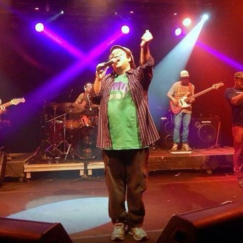 tim maia in concert