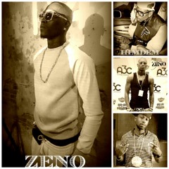 ZENO TODAY FEAT HIMDEM
