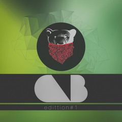 DNB / Edition 01 [OUT NOW]