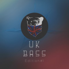 UK Bass / Edition 01 [OUT NOW]