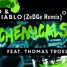 Chemicals Feat. Thomas Troelsen[ ZeDGe Remix ;) ]