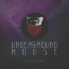 Underground House / Edition 01 [OUT NOW]