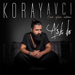 KORAY AVCI - HOŞGELDİN ( Jolly Joker Ank - )