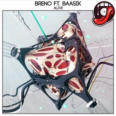 Breno ft. Baasik - Alive