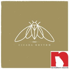 Cicada Rhythm - In The Garden