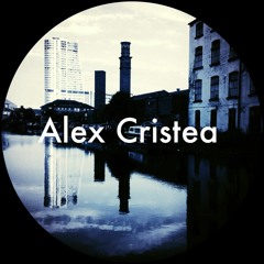 Oscuro Music 22nd Podcast With Alex Cristea, Rote Sonne (live) Munich Special