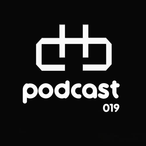 DHB Podcast 019 - Mixed By Adam Small