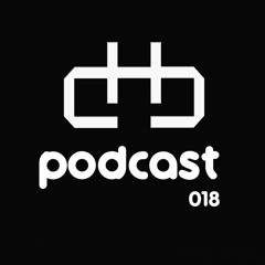 DHB Podcast Adam Small @ Live Underground Techno