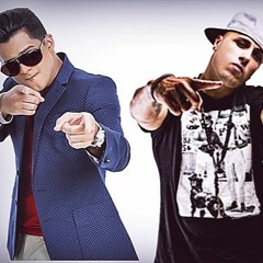 Como Lo Hacia Yo - Nicky Jam Ft Ken - Y [2015]