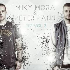 Miky Mora a Peter Pann - Vas pach