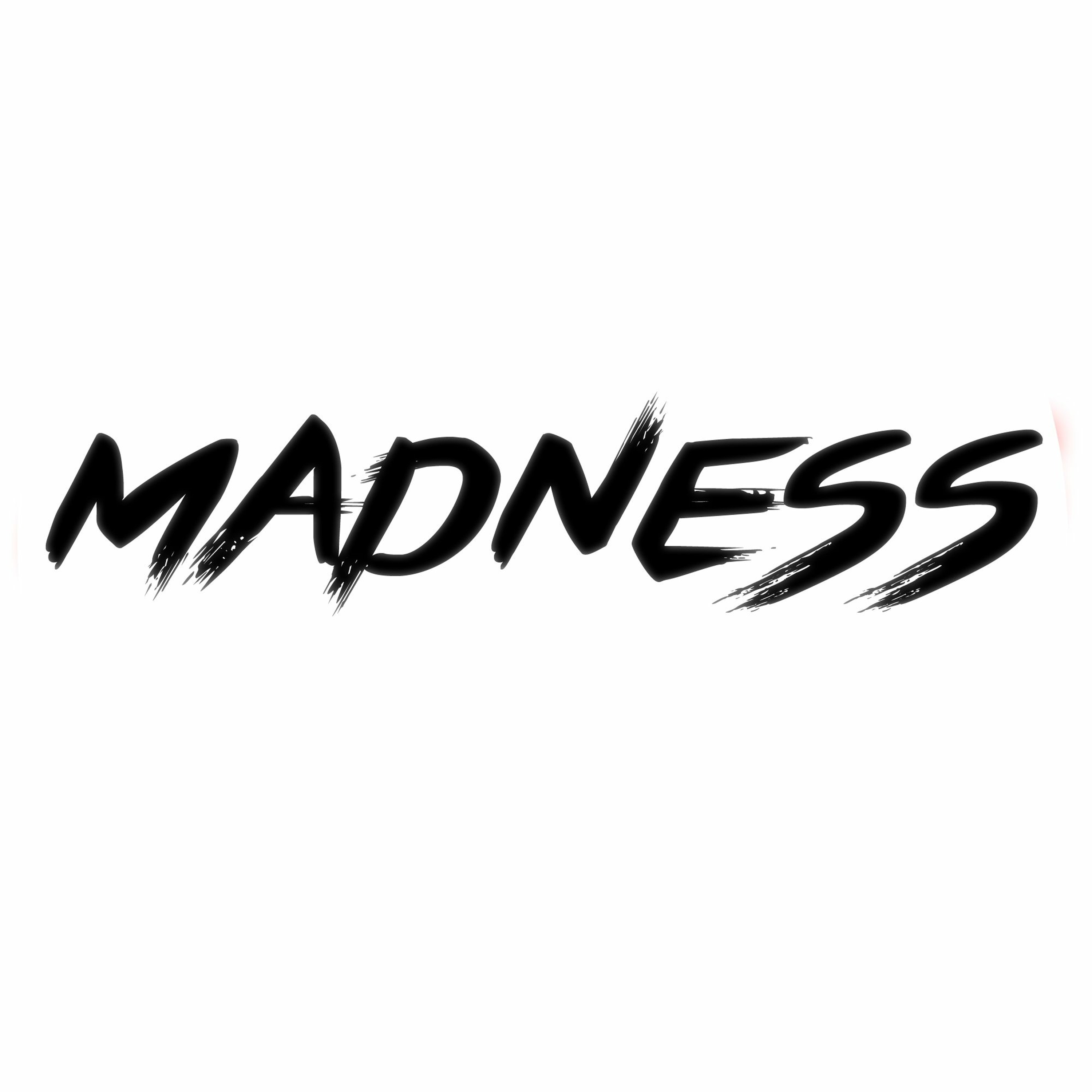 TDR - Madness episode artwork