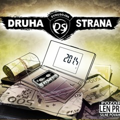 Druha Strana - Los komfidentos /prod. Peter Pann/