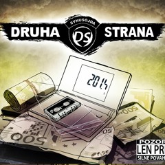Druha Strana - Dame este /prod. Peter Pann/