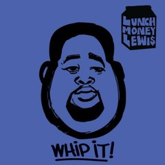 LunchMoney Lewis - Whip It ( Infected Youth Bootleg ) [ FREE DOWNLOAD ]