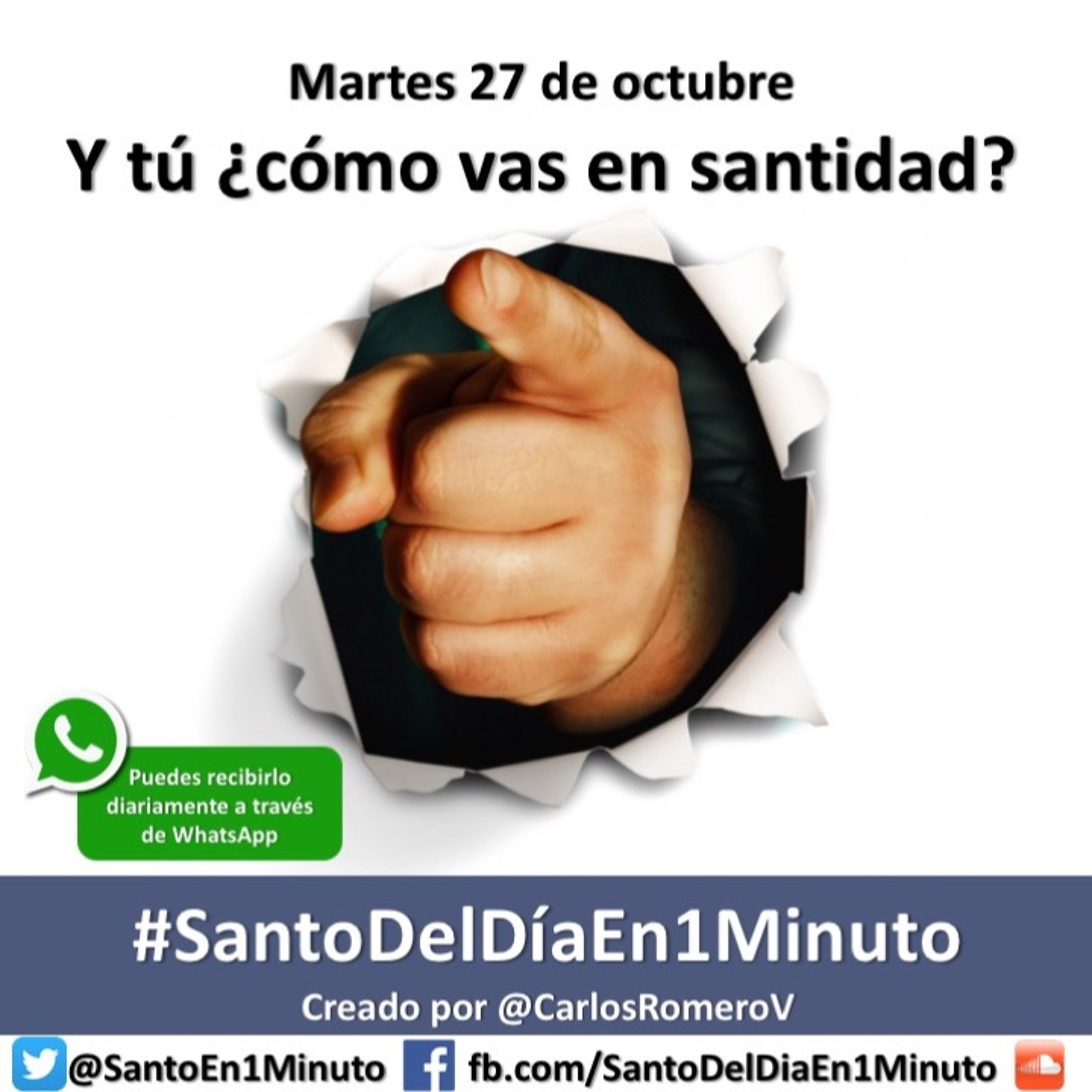 SantoDelDíaEn1Minuto