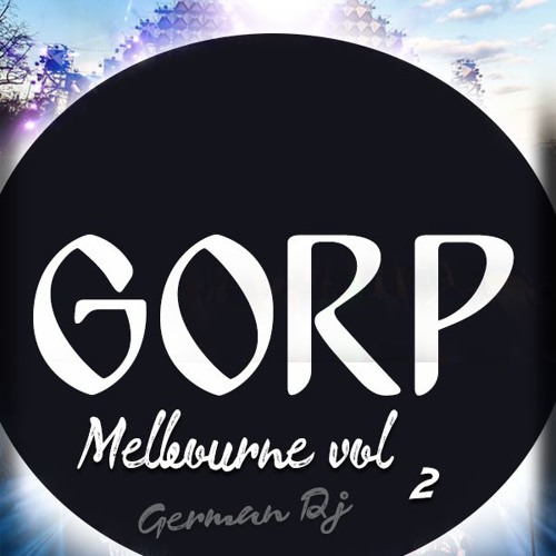 Melbourne Vol 2 German Dj (Mel