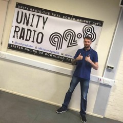 John The Baptist - Unity Radio Mix [24 - 10 - 15]
