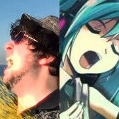 Firework (JonTron and Hatsune Miku Remix)
