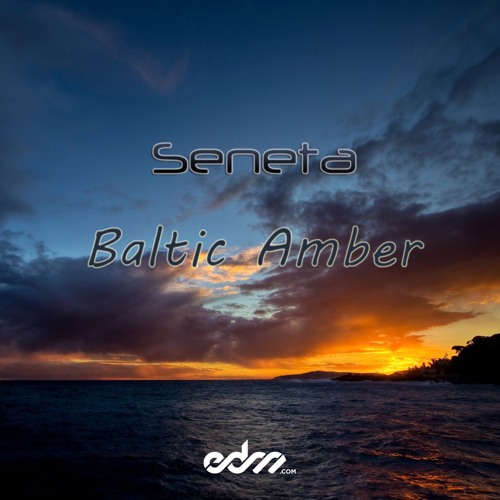 Seneta - Baltic Amber