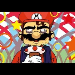 MAMMOTH & PORKTATO - SUPER MARIO (Deinacrida VIP) (CLIP)