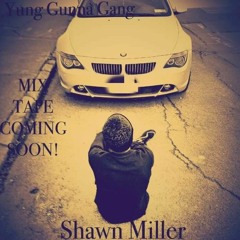 Shawn Miller - Just Grip