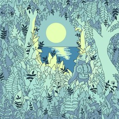 Poly Pines & Klahrk - Across The Oceans