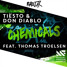 Chemicals Feat. Thomas Troelsen (Badjak Remix)