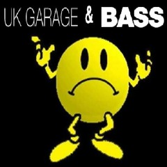 UK Garage & Bass Mix - Ciaran Gilligan (Jamie Duggan, Burgaboy, Royal-T & More)