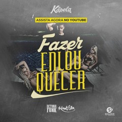 MC Kapela MK - Te Fazer Enlouquecer (Lançamento 2015)