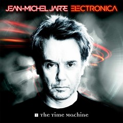 Jean - Michel Jarre & Little Boots - If..! (Christoph Kardek Remix)