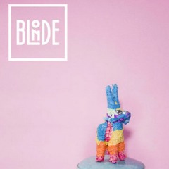 Blonde Ft Alex Newell - All Cried Out (BootyLeg)- CLIP
