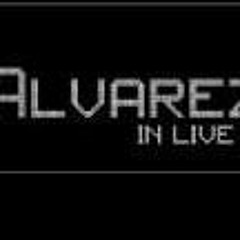Alvarez In Live Discomovil