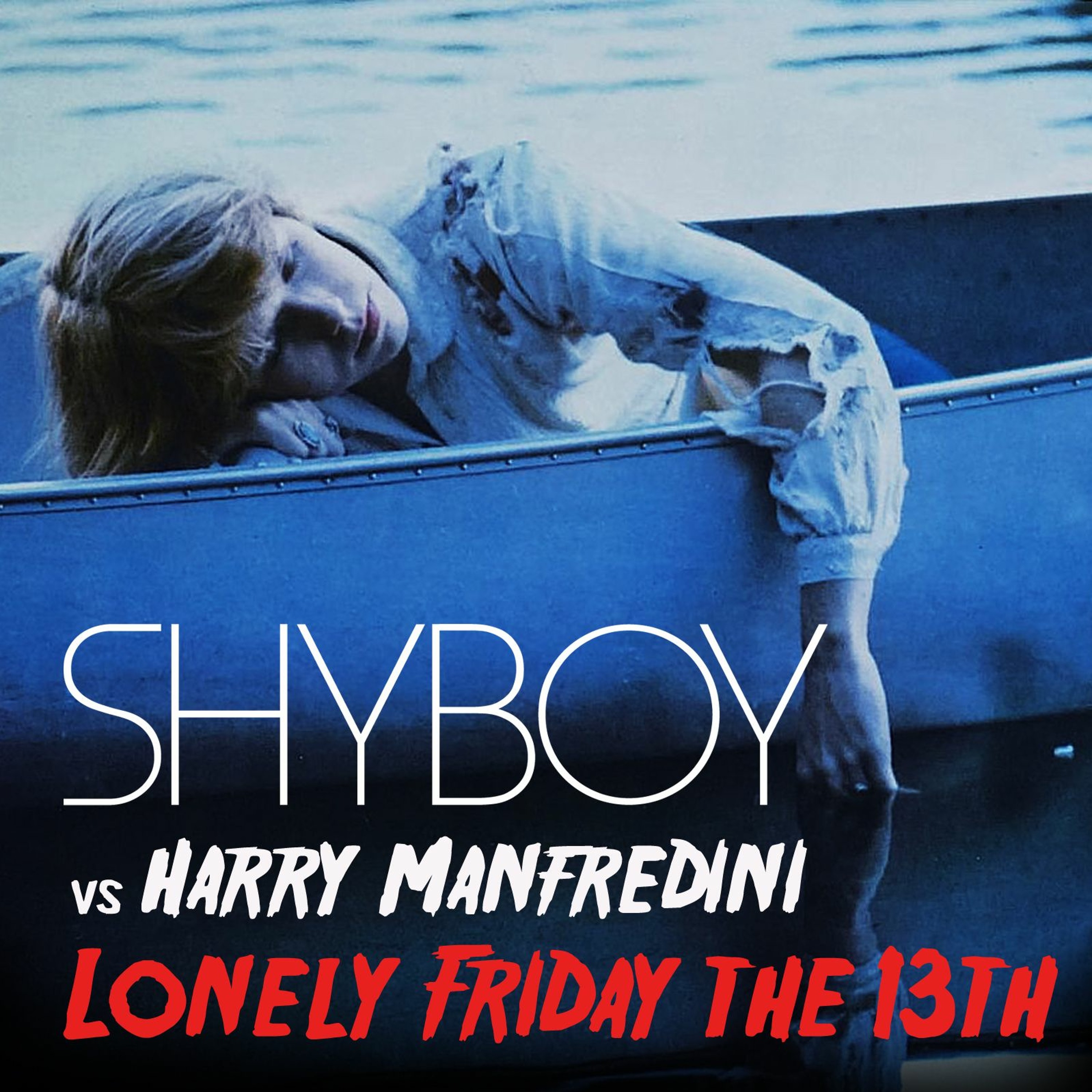 ShyBoy