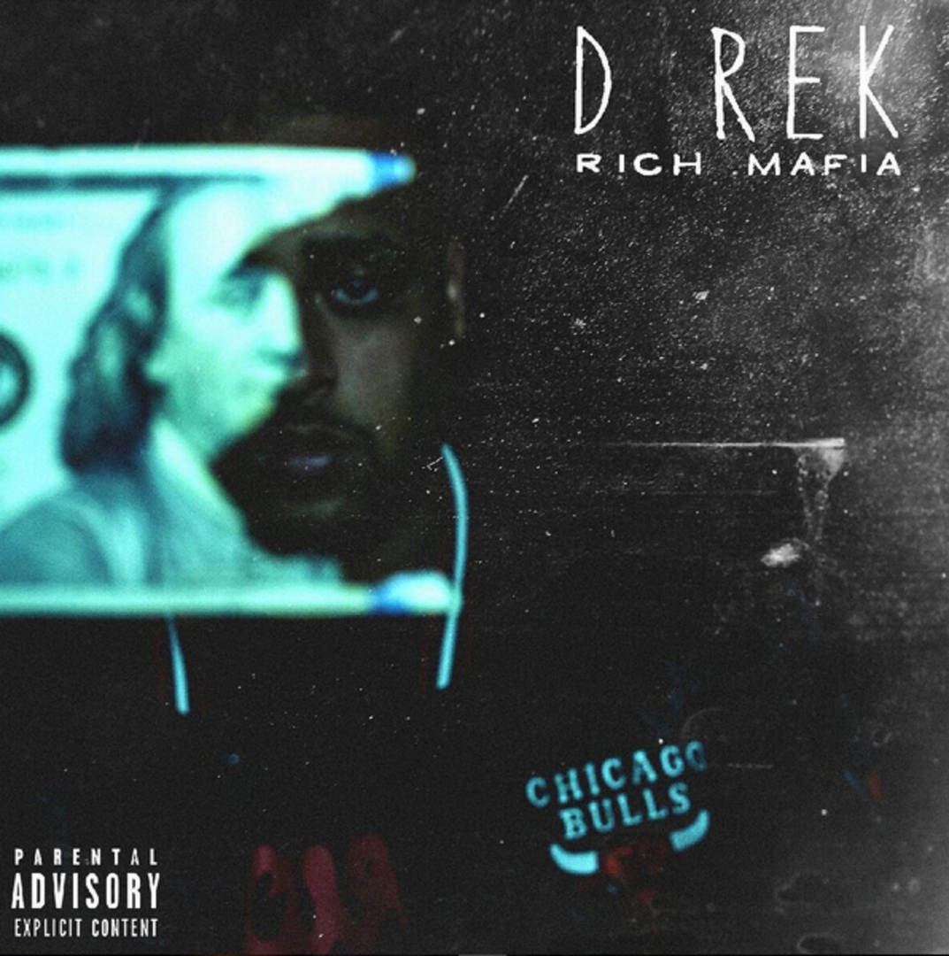 D-Rek - Rich Mafia (Prod by Yung A) [Thizzler.com Exclusive]