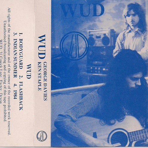 Wud: Indian Summer (DD)