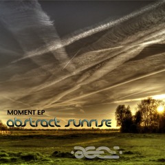3.Abstract Sunrise - Moment >> *OUT NOW*