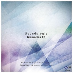 Soundslogic - Complicated (Eleve Remix)