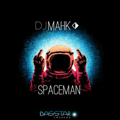 DJ Mahk - Temple