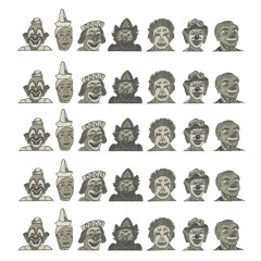 Modern Love Is A Killer (Graves cover)