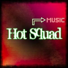 Hot-Squad  - Moscow 2015 +  TATU - Novaja Model acapella