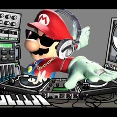 Super Mario Bros X Super Mario - I'm A Star ( Remix Beat)