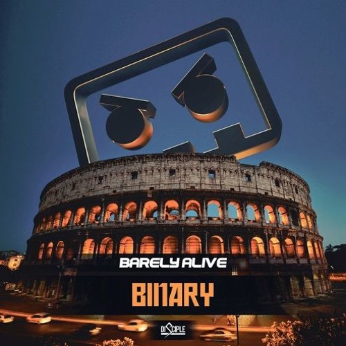 Barely Alive - Binary