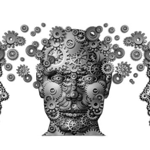 Marc Radune - Paradikma