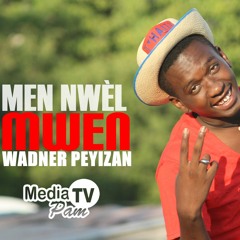 Men Nwèl Mwen - Wadner Peyizan