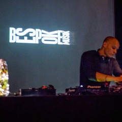 Baez - Live at Bespoke Musik ADE - 10.15.15